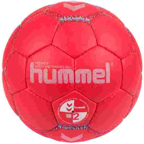Hummel Handball &quot;Premier 2023&quot; Grösse 2