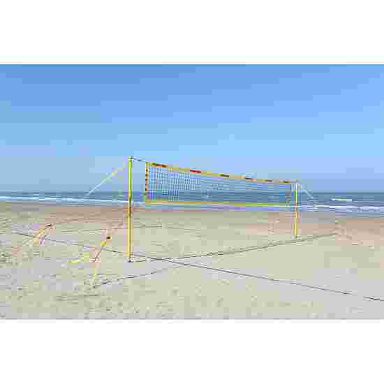 Installation de beach-volleyball Funtec « Pro Beach »