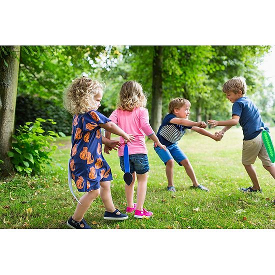 Jeu « Attrape queues » BS®