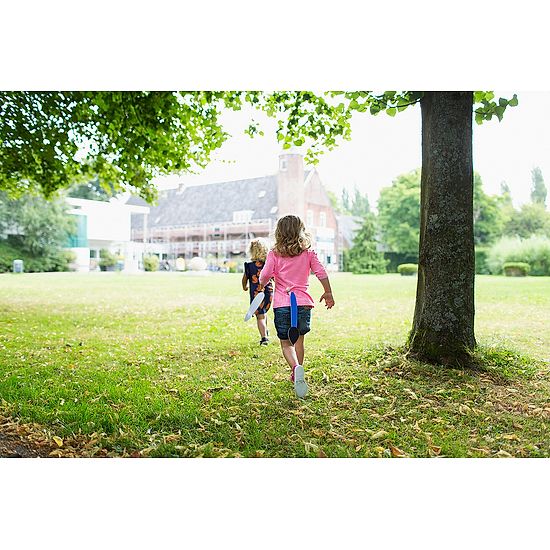 Jeu « Attrape queues » BS®