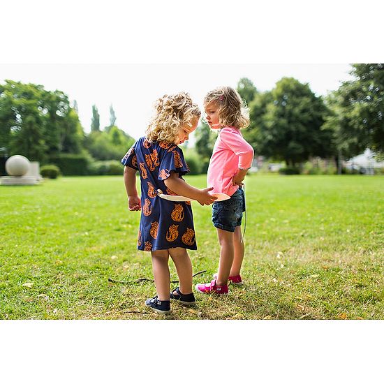 Jeu « Attrape queues » BS®