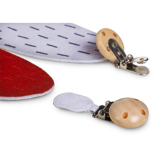 Jeu « Attrape queues » BS®