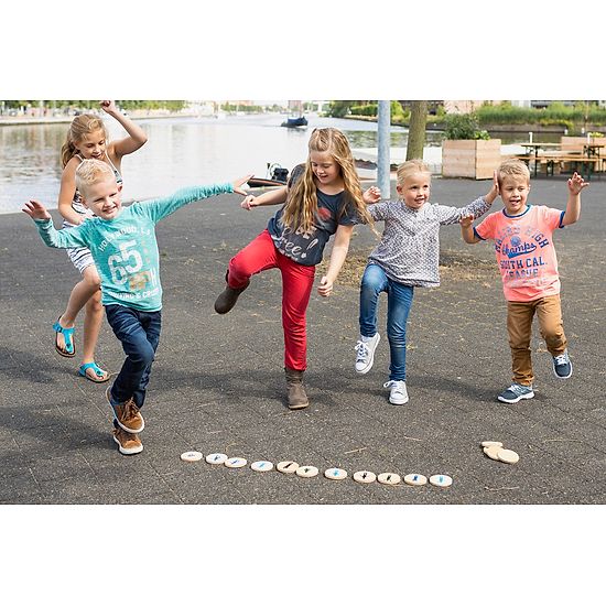 Jeu de motricité BS® « Moves »