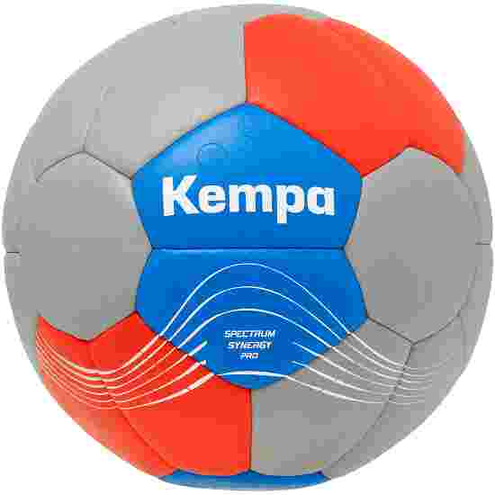 Kempa Handball &quot;Spectrum Synergy Pro&quot; Grösse 2