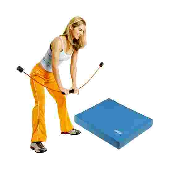 Kit barre Flexi-Bar « Sport » &amp; coussin d'équilibre Airex