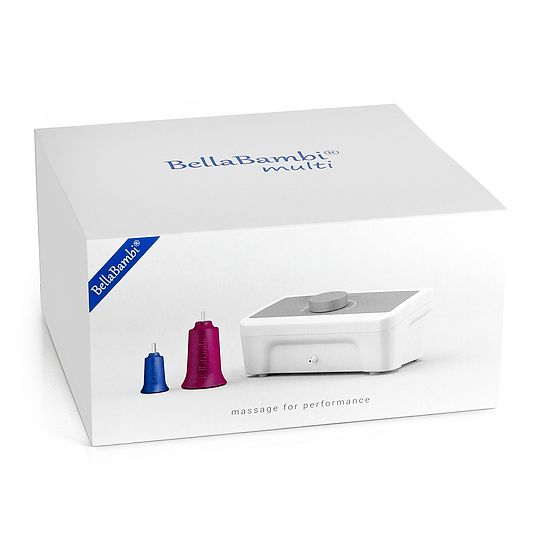 Kit BellaBambi Multi