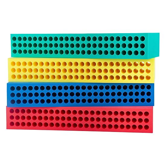 Kit BlockX avec sac de transport