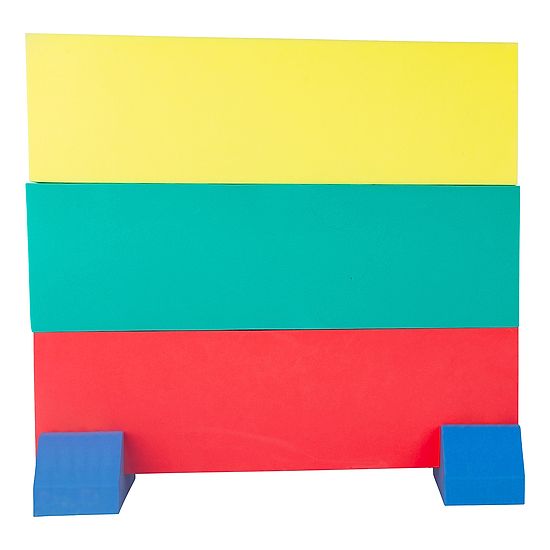 Kit BlockX avec sac de transport