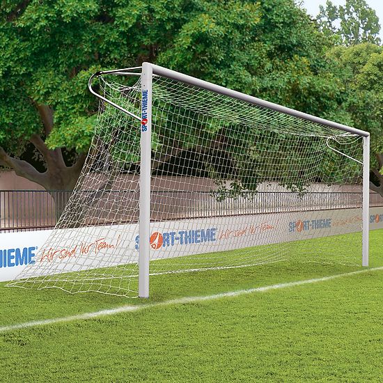 Kit but de foot Sport-Thieme® « coins soudés »