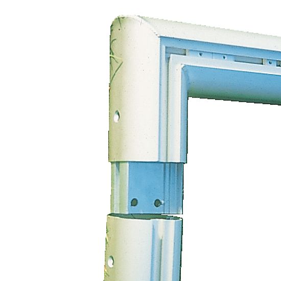 Kit but de foot Sport-Thieme® « coins soudés »