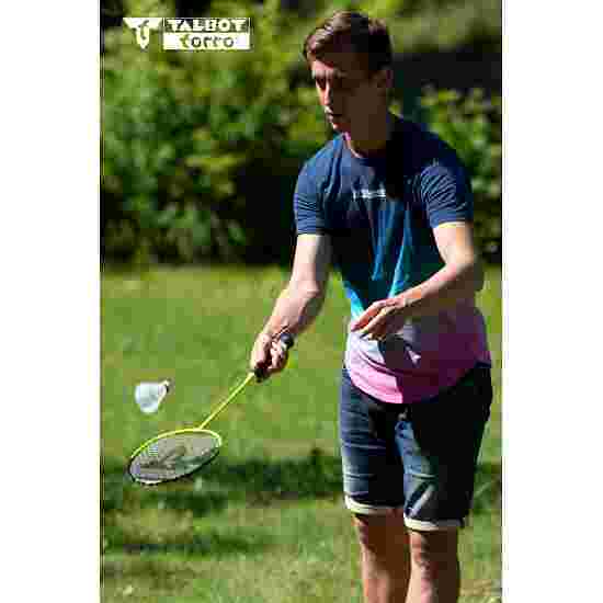 Kit de badminton Talbot Torro « Magic Night »