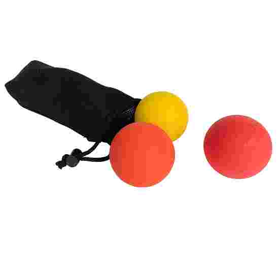 Kit de balles de massage Sport-Thieme « Relax » Lisse