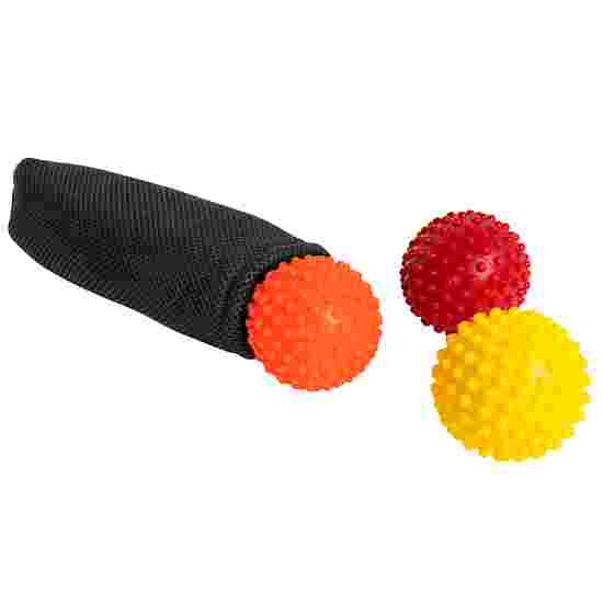 Kit de balles de massage Sport-Thieme « Relax » Petits picots