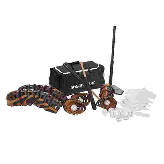 Kit de baseball Sport-Thieme « École I » Junior