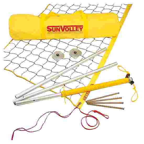 Kit de beach-volley SunVolley « LC 600 »