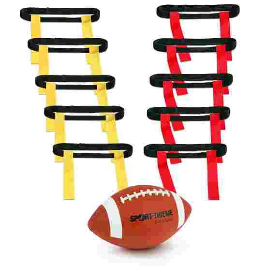 Kit de ceinture flag football Sport-Thieme