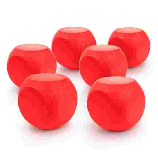 Kit de cubes multifonctions Sport-Thieme « Cuby » Rouge