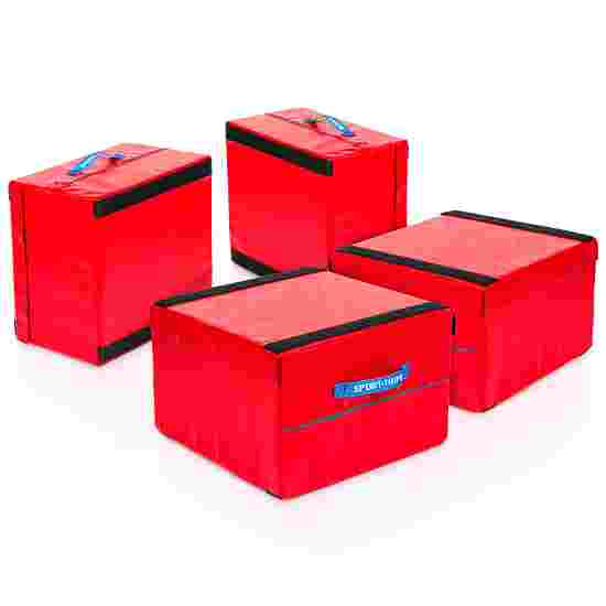 Kit de cubes multifonctions Sport-Thieme « Multi »