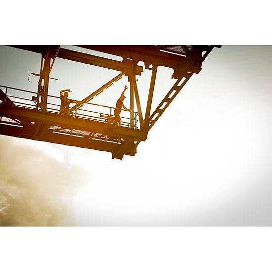 Kit de démarrage Crossboccia® Doublepack pour 2 joueurs Mexican et Dude