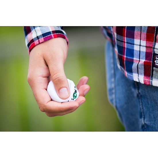 Kit de démarrage Crossboccia® Doublepack pour 2 joueurs Mexican et Dude