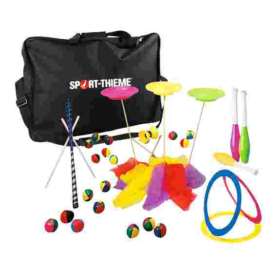 Kit de jonglerie Sport-Thieme « Débutant »
