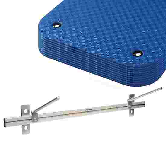 Kit de nattes de gymnastique Sport-Thieme « Confort » Bleu