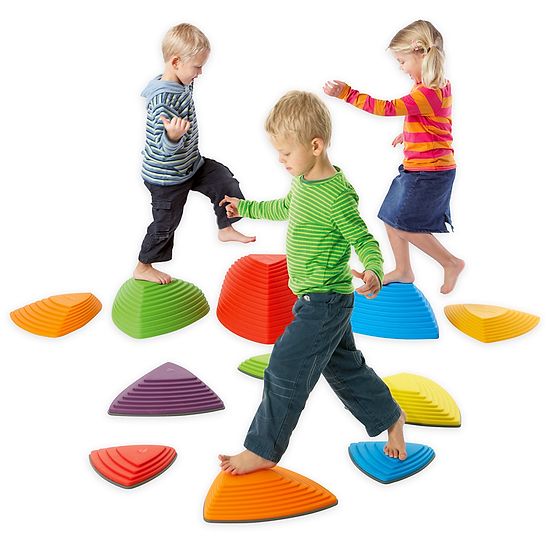 Kit de pierres de traversée Gonge®