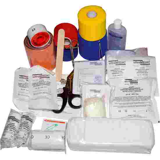 Kit de réassort Ultramedic pour sac à dos de sauvetage « Sport und Freizeit »