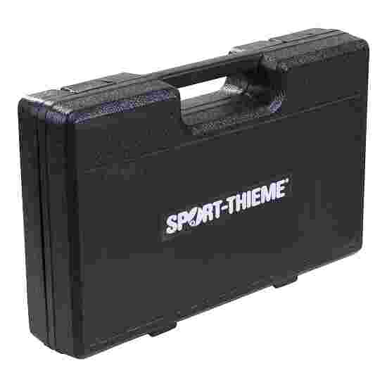 Kit d'haltères Sport-Thieme 10 kg avec valise