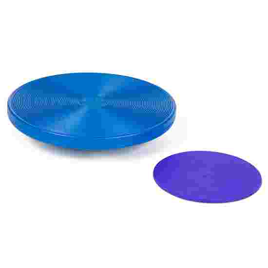 Kit planche d'équilibre de thérapie Bleu