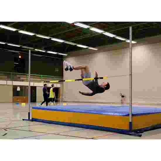 Latte de saut en hauteur Zacharias Indoor