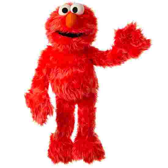 Living Puppets Handpuppe &quot;Sesamstrasse&quot; Elmo