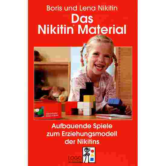 Livre Logo Verlag « Das Nikitin Material »