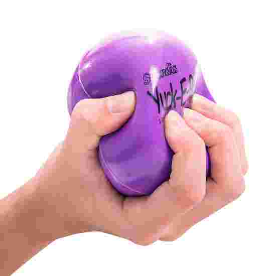 Soulagement du stress à main NiceBalls une balle anti-stress en forme de  scrotum