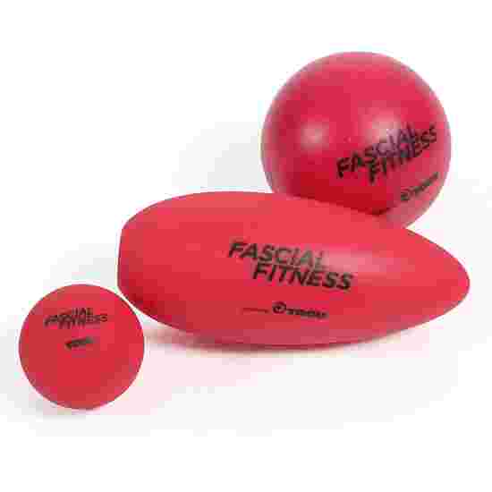 Lot de balles de fasciathérapie Togu « Fascial Fitness Ball »