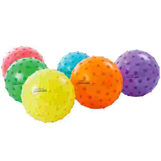 Lot de ballons à effet ralenti Spordas « Balles Slomo Bump »