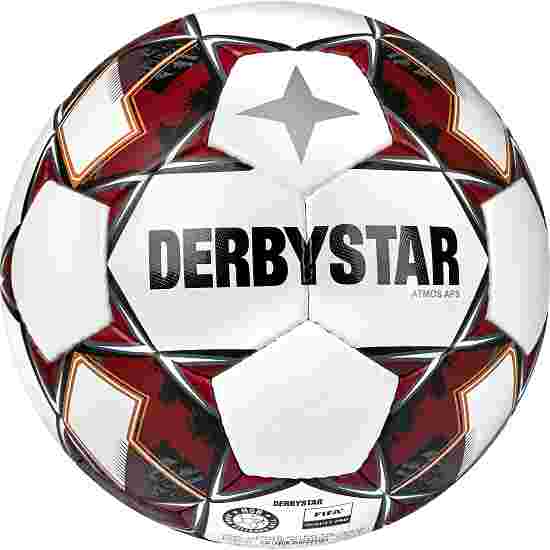 Lot de ballons de foot Derbystar