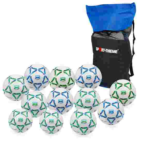 Lot de ballons de futsal Sport-Thieme « Junior »