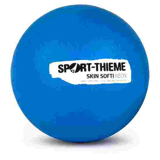 Lot de ballons en mousse molle Sport-Thieme « Skin Softi Fluo »