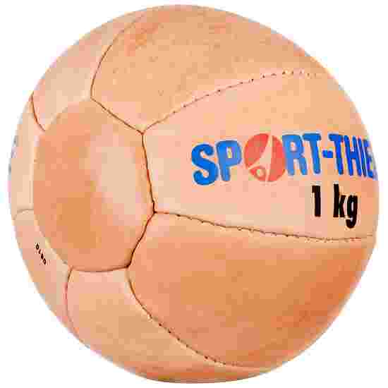 Lot de medecine balls Sport-Thieme « Tradition »