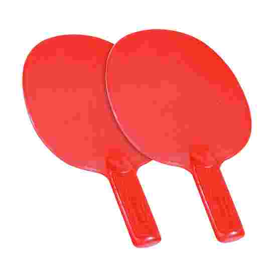 Lot de raquettes de tennis de table Sport-Thieme « Outdoor »