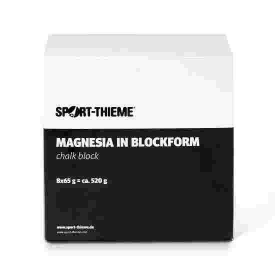 Magnésie Sport-Thieme en bloc