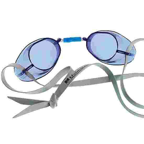 Malmsten Schwedenbrille &quot;Original&quot;, Anti-Fog Anti-Fog Blau