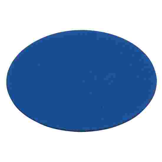 Marquage au sol Sport-Thieme Cercle, ø 23 cm, Bleu