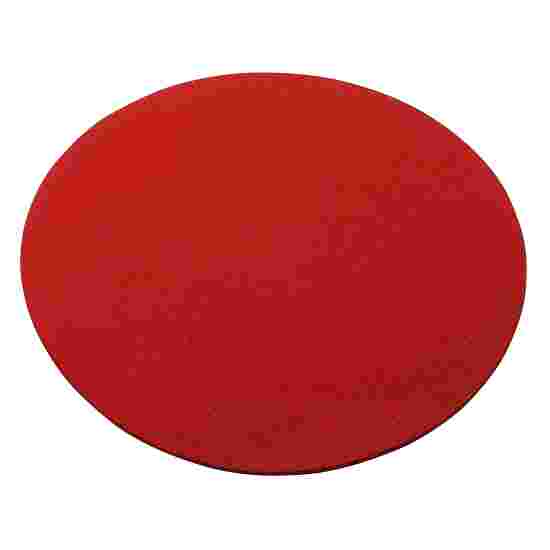 Marquage au sol Sport-Thieme Cercle, ø 23 cm, Rouge