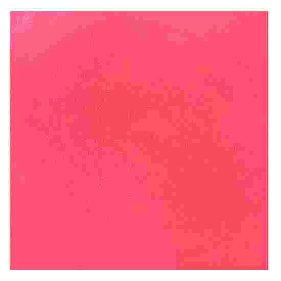 Marquage au sol Sport-Thieme Carré, 23x23 cm, Rouge