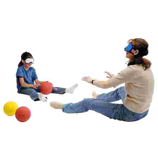 Masque opaque Pour enfants : 18x8,5 cm