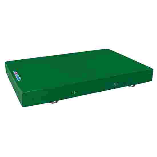 Matelas de chute Sport-Thieme Type 7 Vert, 150x100x25 cm