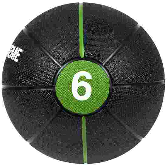 Medecine ball Sport-Thieme « Gym » 6 kg
