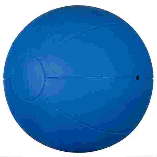 Medecine ball Togu en ruton 3 kg, ø 28 cm, bleu